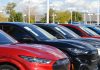 Used-vehicle sales in the U.S. experience monthly decline but yearly gains Retail used-vehicle sales fell in April but rose year over year; CPO sales also dipped after a strong March.