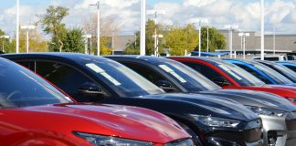 Used-vehicle sales in the U.S. experience monthly decline but yearly gains Retail used-vehicle sales fell in April but rose year over year; CPO sales also dipped after a strong March.