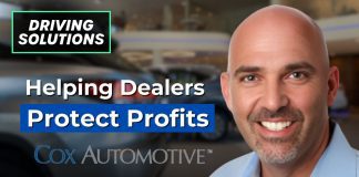 Cox Automotive’s Brendan Reardon on the tools dealers need to boost profits and satisfy shoppers As dealership consumer expectations rise, retailers are expected to deliver a seamless car-buying experience. Brendan Reardon shares more