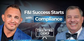 Compliance expert Jim Ganther warns CARS rule will return, but in a new form Jim Ganther shares expert tips on building a proactive dealership culture to avoid risks and strengthen long-term compliance.