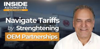 Rosen Automotive CEO Jeff Rosen discusses tariffs and importance of dealer-OEM partnership Jeff Rosen shares how Hyundai dealers are navigating tariffs, tech shifts, and hybrid trends through OEM alignment and strategic planning.