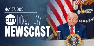 Trump backs Nippon Steel deal, Tesla sales drop in EU, Volvo plans global job cuts