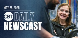 GM to invest $888M in NY plant, UAW unionizes Stellantis EV site, Stellantis names Filosa CEO