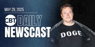 Courts block tariffs, Ford recalls 1M vehicles, Tesla investors pressure Musk