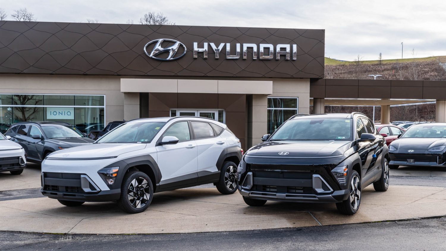 Hyundai set to increase U.S. vehicle prices amid tariff impact