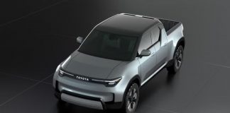 Toyota eyes entry into U.S. compact truck market amid rising vehicle prices Toyota is considering launching a compact pickup truck in the U.S. to compete in the market for smaller, more affordable utility vehicles