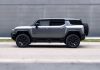 GMC launches the 2026 HUMMER EV, featuring enhanced acceleration and rear-steering ‘King Crab’ mode. GMC is upgrading its all-electric HUMMER EV lineup with more off-road capability, faster acceleration, and new limited-edition styling.