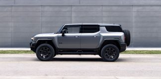 GMC launches the 2026 HUMMER EV, featuring enhanced acceleration and rear-steering ‘King Crab’ mode. GMC is upgrading its all-electric HUMMER EV lineup with more off-road capability, faster acceleration, and new limited-edition styling.