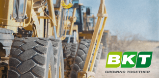 BKT outlines its strategic roadmap to 2030: USD 2.6 billion in expected revenue, new investments of USD 400 million in the next three years BKT