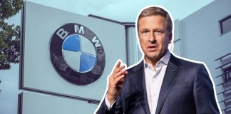 BMW expects U.S. tariff relief by July, holds 2025 outlook as rivals retreat