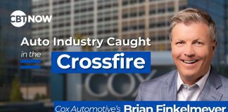 Automakers struggle to navigate shifting political agendas, says Brian Finkelmeyer | Cox Automotive As political agendas shift between presidential administrations, the auto industry finds itself whiplashed– Brian Finkelmeyer explains further