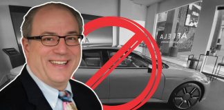 CNCDA demands cease-and-desist on Afeela vehicle sales The CNCDA has issued a cease-and-desist letter to American Honda Motor and SHMA, demanding they stop direct sales of Afeela vehicles.