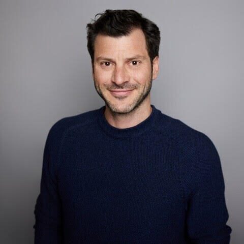 Charles Mizrahi