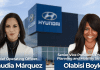 Hyundai leaders named to 2025 100 leading women in North America list by Automotive News Hyundai