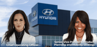 Hyundai leaders named to 2025 100 leading women in North America list by Automotive News Hyundai