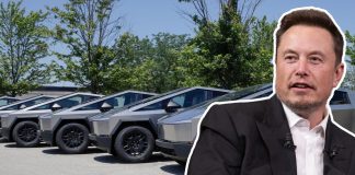 Tesla accepts Cybertruck trade-ins as market demand weakens Tesla began accepting Cybertruck trade-ins for the first time, signaling a shift in strategy as the electric pickup continues to underperform