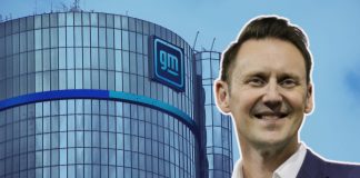 GM names Duncan Aldred President of North America to strengthen sales, customer focus On May 5, General Motors appointed Duncan Aldred as senior vice president and president of North America, effective immediately.