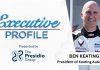 Ben Keating on dealer legacy, racing discipline, and why he’s all-in on omnichannel auto retail On this episode of Executive Profile, CBT News traveled to Victoria, Texas, to meet with Ben Keating, president of Keating Auto Group.