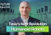 Elon Musk bets Tesla’s future on humanoid robots Tesla’s most valuable future aspect may be Optimus, a humanoid robot, that could reshape work, AI, and life on Mars.