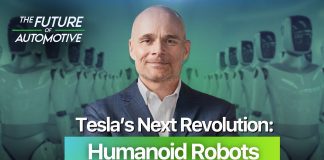 Elon Musk bets Tesla’s future on humanoid robots Tesla’s most valuable future aspect may be Optimus, a humanoid robot, that could reshape work, AI, and life on Mars.