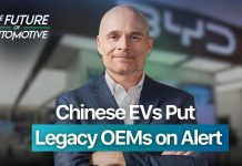 Erin Kerrigan just published the findings of their 2025 OEM Survey, a study that polls some of the top talent in automotive leadership