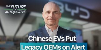 Chinese automakers poised to disrupt U.S. market, says Kerrigan survey Erin Kerrigan just published the findings of their 2025 OEM Survey, a study that polls some of the top talent in automotive leadership