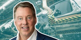 Bill Ford warns EV battery plant at risk if Congress cuts tax credit Ford’s planned EV battery plant in Marshall, Michigan, is at risk if Congress eliminates federal tax credits.