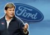 Ford sues California lawyers for allegedly inflating fees in Lemon Law cases Ford has filed a federal lawsuit accusing several California law firms of fraudulently inflating legal fees in thousands of Lemon Law cases.