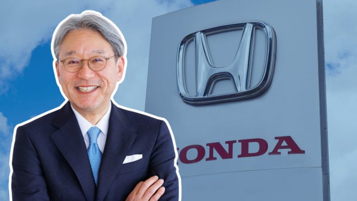 Honda is backing away from its aggressive electric vehicle (EV) ambitions, citing a cooling U.S. market and growing global uncertainty.