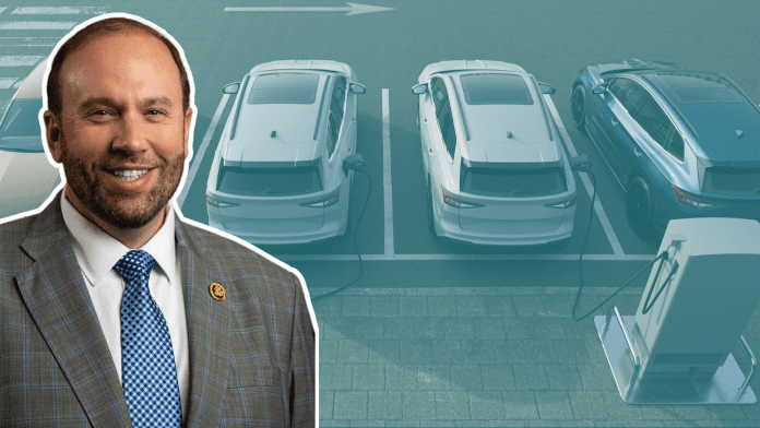 A new Republican-led proposal in Congress could eliminate key EV tax incentives by the end of 2026, potentially raising prices by thousands.