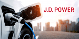 EV app