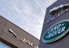 Jaguar Land Rover resumes U.S. shipments after tariff-related halt Jaguar Land Rover has resumed shipping vehicles to the U.S. after a nearly month-long halt triggered by President Donald Trump’s 25% tariff