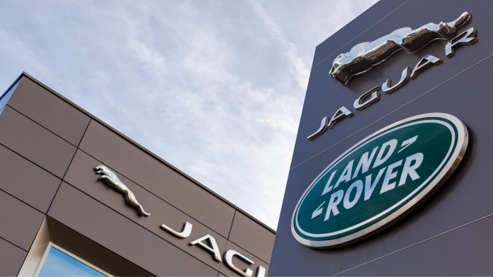 Jaguar Land Rover has resumed shipping vehicles to the U.S. after a nearly month-long halt triggered by President Donald Trump’s 25% tariff