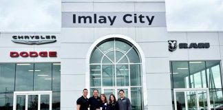 Tim Lamb Group facilitates sale of LaLonde Chrysler Dodge Jeep Ram in Imlay City, MI to Paul LaFontaine Lalonde