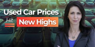 Why are used car prices INCREASING so quickly in 2025? Used car prices soar amid tariffs, supply shortages, and rising demand—buyers face higher costs in a tightening 2025 market.