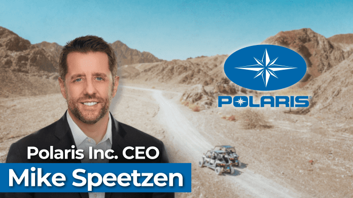 Polaris