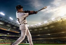 A batter skipping their first at-bat doesn't happen. But that is what I continue to see happen on our service drives.