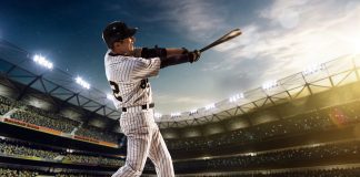 A batter skipping their first at-bat doesn't happen. But that is what I continue to see happen on our service drives.