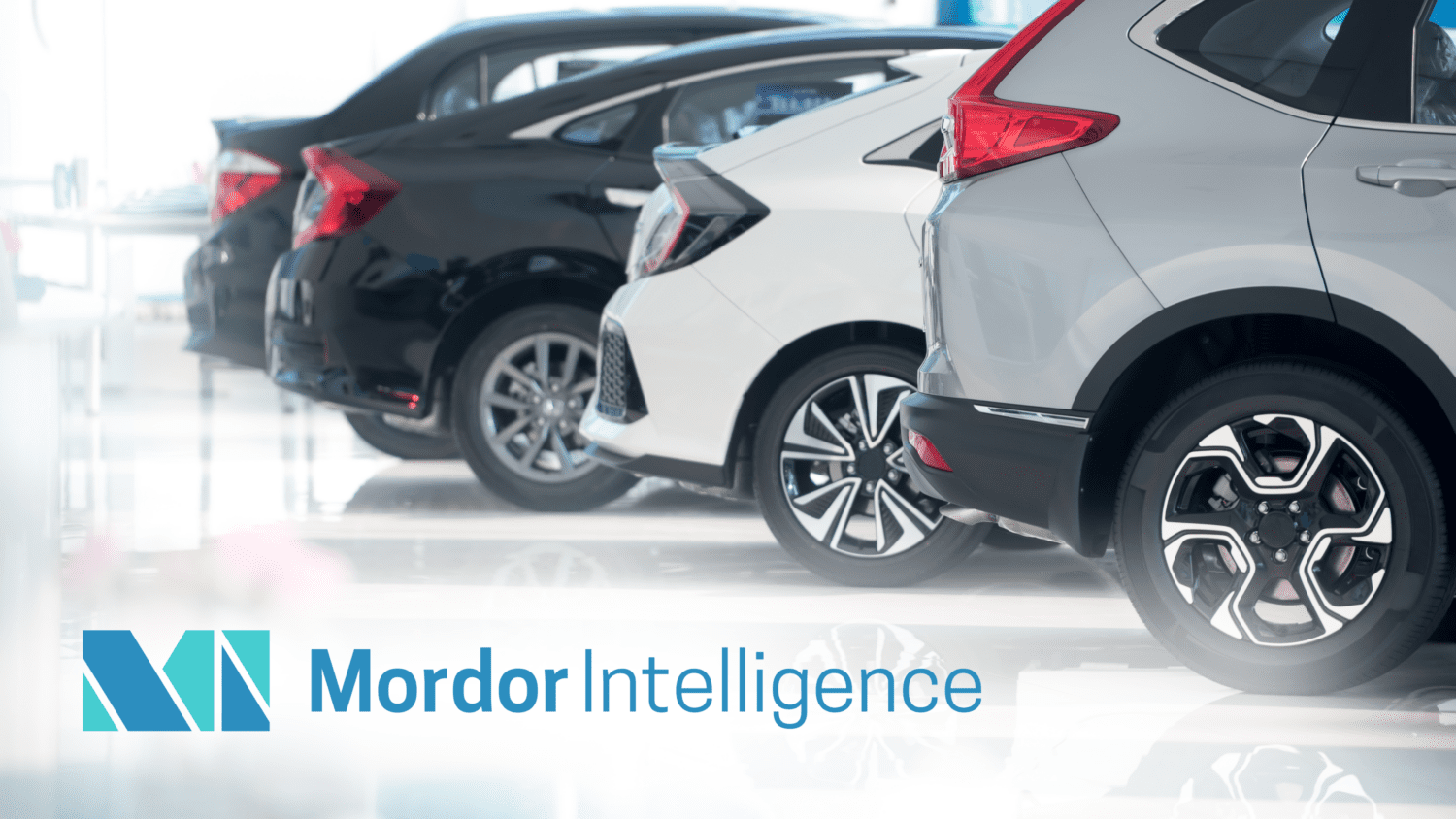 Global used car market to grow at 10% CAGR through 2030, forecasts Mordor Intelligence