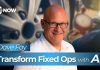 How AI and daily training are reshaping fixed ops – Dave Foy | Fixed Ops Mastermind In the latest episode of CBT Now, Dave Foy shares the urgent need for innovation and leadership development in dealership service departments.