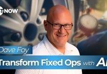 In the latest episode of CBT Now, Dave Foy shares the urgent need for innovation and leadership development in dealership service departments.