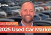 Karl Brauer breaks down what’s driving the used car market With used car prices climbing again, the forces behind it could shift both new and used vehicle markets in 2025. Karl Brauer explains more.