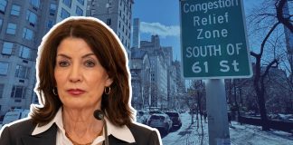 Court temporarily protects MTA funding amid congestion toll legal battle A federal judge has issued a temporary order to preserve the Metropolitan Transportation Authority’s (MTA) ability to implement tolls