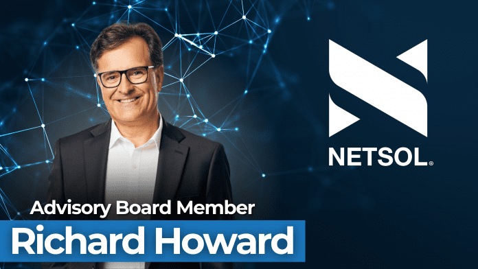 NETSOL