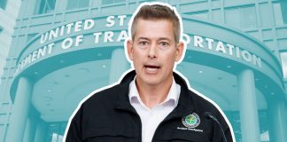 Transportation Secretary plans to cut workforce by end of May under Trump’s efficiency push On May 2, Transportation Secretary Sean Duffy told employees that he is planning to reduce the department’s workforce