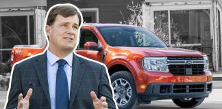 Ford increases prices on Mexico-built models due to tariffs Ford increased prices on 3 of its Mexico-manufactured vehicles effective May 2, becoming one of the first major automakers to adjust prices.