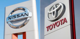 Nissan seeks stability as Toyota considers strategic lifeline amid crisis Nissan may have found a potential lifeline in Toyota as it battles mounting debt, declining sales, and a failed merger attempt with Honda.