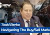 Todd Berko on dealership valuation and market trends | Bel Air Partners On today's CBT Now, Todd Berko shares insights into the factors driving deals in today's market and why long-term success remains unchanged.