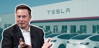 Tesla sales plunge 49% in Europe as political backlash and rivals gain ground Tesla’s vehicle sales in Europe dropped sharply in April, falling 49% year-over-year to just 7,261 units, according to data from the ACEA.