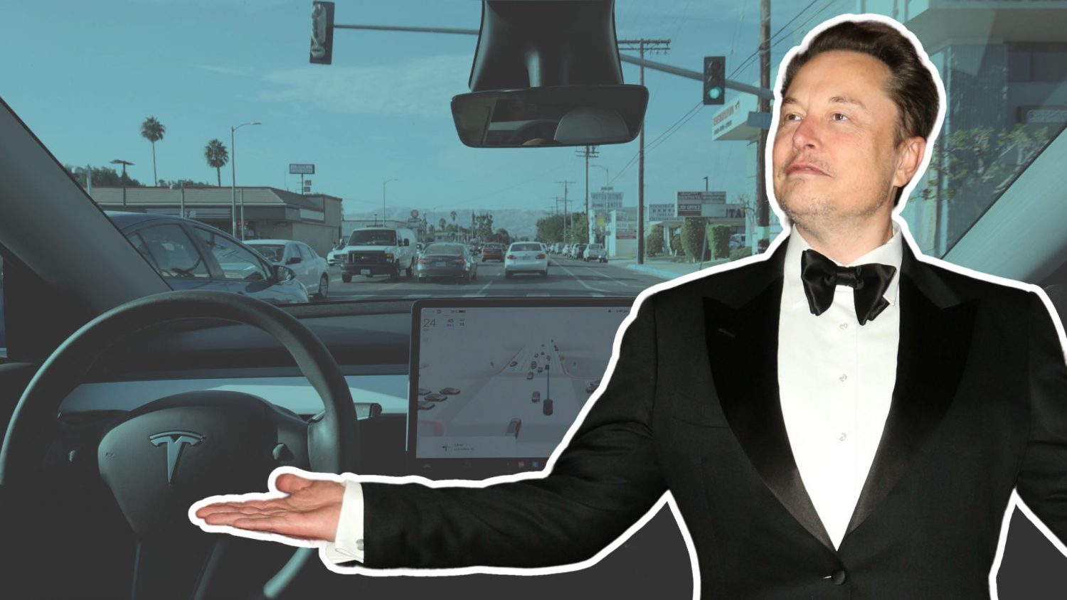 Tesla to launch robotaxi trial in Austin by June amid safety scrutiny
